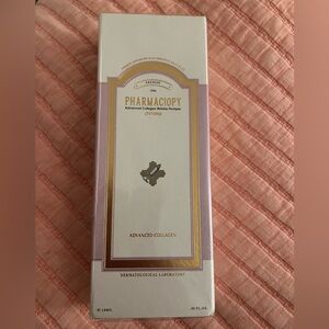 Pharmaciopy Oxygem Advanced Collagen Wrinkle Plumper